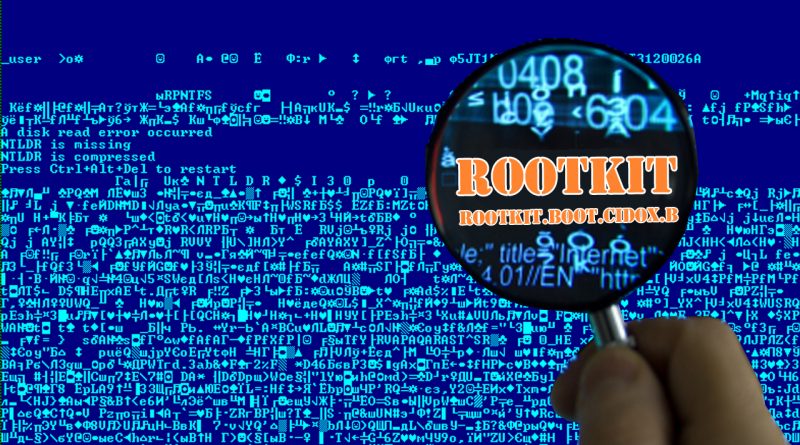 Δωρεάν προστασία από Rootkits με το Rootkit Revealer