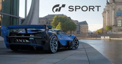 Gran Turismo Sport Review