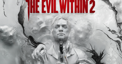 The Evil Within 2 Review – Κυκλοφορεί για PS4, Xbox One, PC