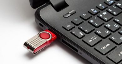 Ανάκτηση αρχείων από USB Flash Drive